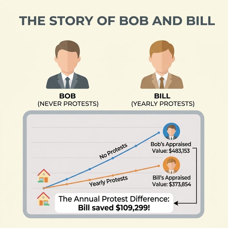 Why Protesting Matters